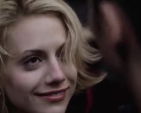 Brittany Murphy sex scene - 8 Mile
