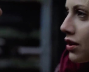 Brittany Murphy sex scene - 8 Mile