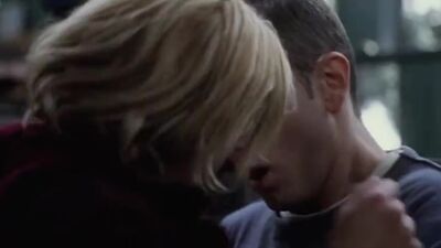 Brittany Murphy sex scene - 8 Mile