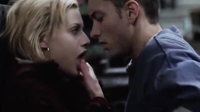 Brittany Murphy sex scene - 8 Mile