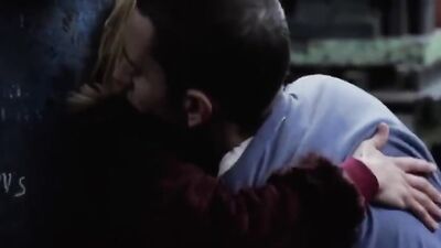Brittany Murphy sex scene - 8 Mile
