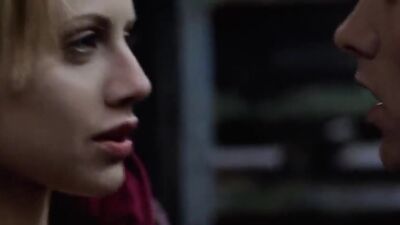 Brittany Murphy sex scene - 8 Mile