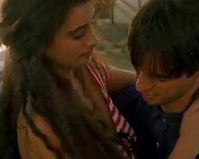 Penelope Cruz nude - Jamón Jamón