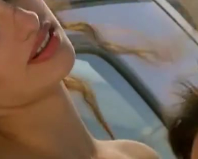 Penelope Cruz nude - Jamón Jamón