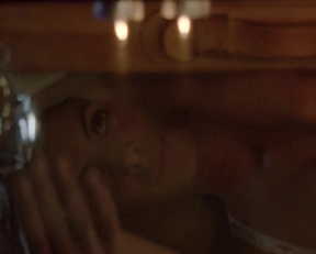 Collien Ulmen-Fernandes nude - Ein Starkes Team Im Zwielicht