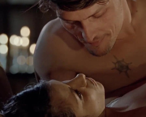 Collien Ulmen-Fernandes nude - Ein Starkes Team Im Zwielicht