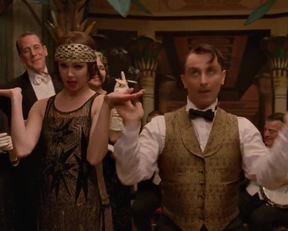 Meg Chambers Steedle nude - Boardwalk Empire