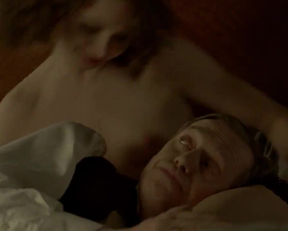 Meg Chambers Steedle nude - Boardwalk Empire