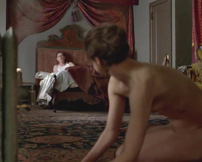 Meg Chambers Steedle nude - Boardwalk Empire