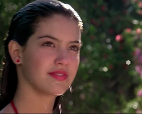 Phoebe Cates nude - Fast Times At Ridgemont High