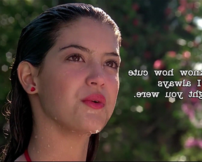 Phoebe Cates nude - Fast Times At Ridgemont High