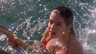 Phoebe Cates nude - Fast Times At Ridgemont High