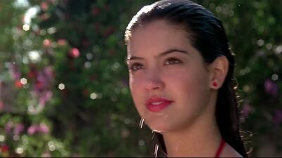 Phoebe Cates nude - Fast Times At Ridgemont High