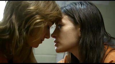 Sara Malakul Lane, Erin O'Brien - JAILBAIT (2014)