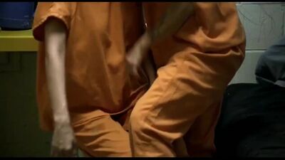 Sara Malakul Lane, Erin O'Brien - JAILBAIT (2014)