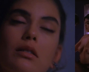 Teri Hatcher sex scene - Lois Lane