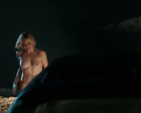 Virginie Ledoyen, Marie-José Croze, Axelle Laffont nude