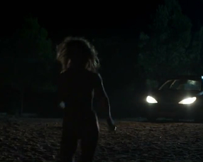 Virginie Ledoyen, Marie-José Croze, Axelle Laffont nude