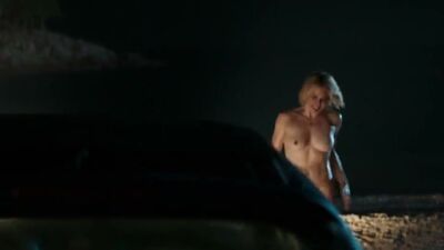 Virginie Ledoyen, Marie-José Croze, Axelle Laffont nude