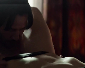 Ana Ularu naked - Siberia