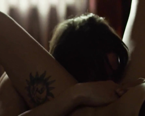 Ana Ularu naked - Siberia