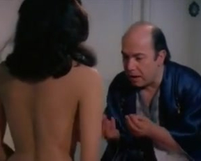 Donatella Damiani In La Liceale Seduce I Professori - Film nackt