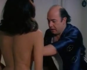 Donatella Damiani In La Liceale Seduce I Professori - Film nackt