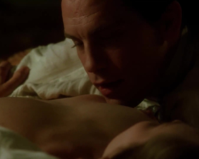 Uma Thurman naked - Dangerous Liaisons