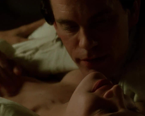 Uma Thurman naked - Dangerous Liaisons