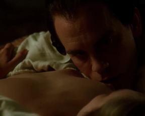 Uma Thurman naked - Dangerous Liaisons