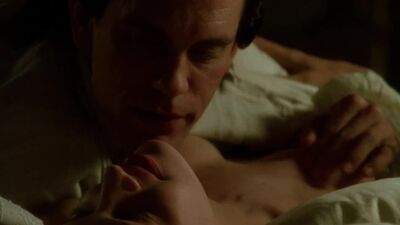 Uma Thurman naked - Dangerous Liaisons