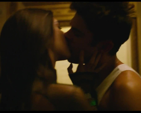 Emily Ratajkowski nude - WELCOME HOME