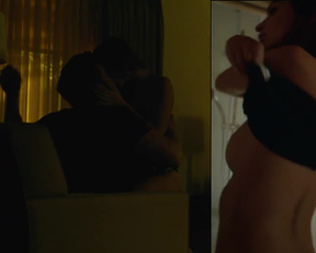 Emily Ratajkowski nude - WELCOME HOME