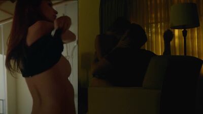 Emily Ratajkowski nude - WELCOME HOME