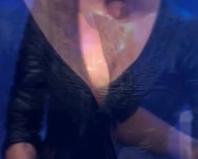 Sophia Thomalla topless