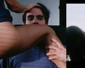 Lisa Barbuscia nude - Serpent Lair