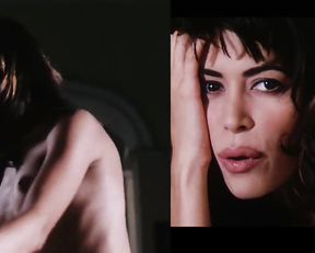 Lisa Barbuscia nude - Serpent Lair