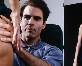 Lisa Barbuscia nude - Serpent Lair