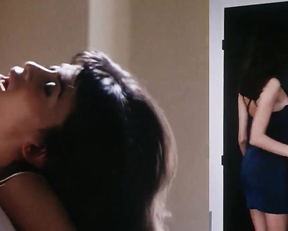 Lisa Barbuscia nude - Serpent Lair