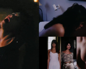 Lisa Barbuscia nude - Serpent Lair