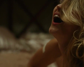 Tereza Srbova nude - Strike Back