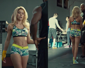 Tatiana Maslany nude - Most Of Her Plot In Orphan Black