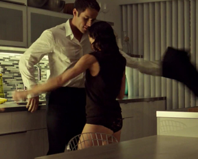 Tatiana Maslany nude - Most Of Her Plot In Orphan Black