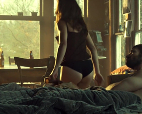 Tatiana Maslany nude - Most Of Her Plot In Orphan Black