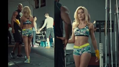 Tatiana Maslany nude - Most Of Her Plot In Orphan Black