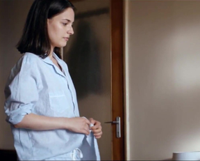 Iulia Alexandra Dinu naked - One Step Behind The Seraphim