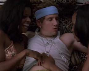 Keesha Sharp, Rhona Bennett - Malibu's Most Wanted