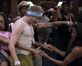 Keesha Sharp, Rhona Bennett - Malibu's Most Wanted