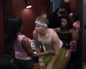 Keesha Sharp, Rhona Bennett - Malibu's Most Wanted