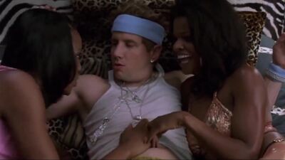 Keesha Sharp, Rhona Bennett - Malibu's Most Wanted